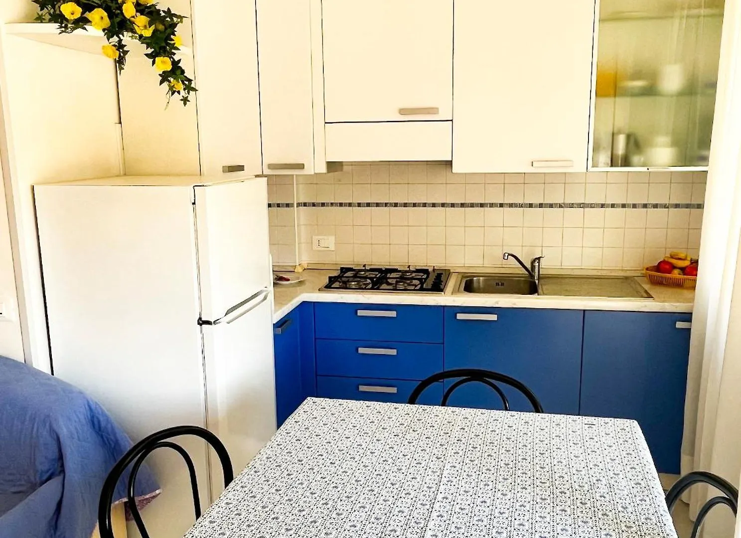 Vista Mare, Terrazzo - Condominio Cansiglio Lido di Jesolo