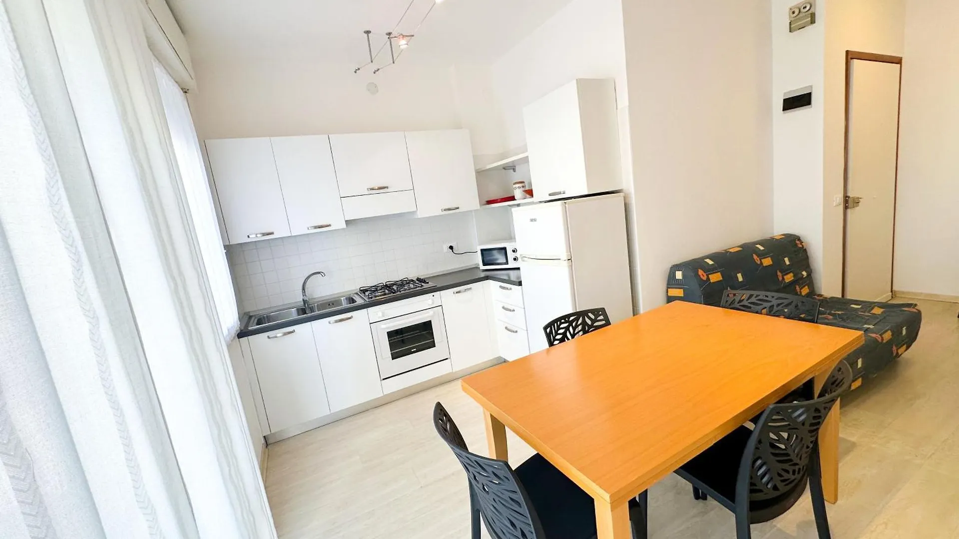 Vista Mare, Terrazzo - Condominio Cansiglio Lido di Jesolo
