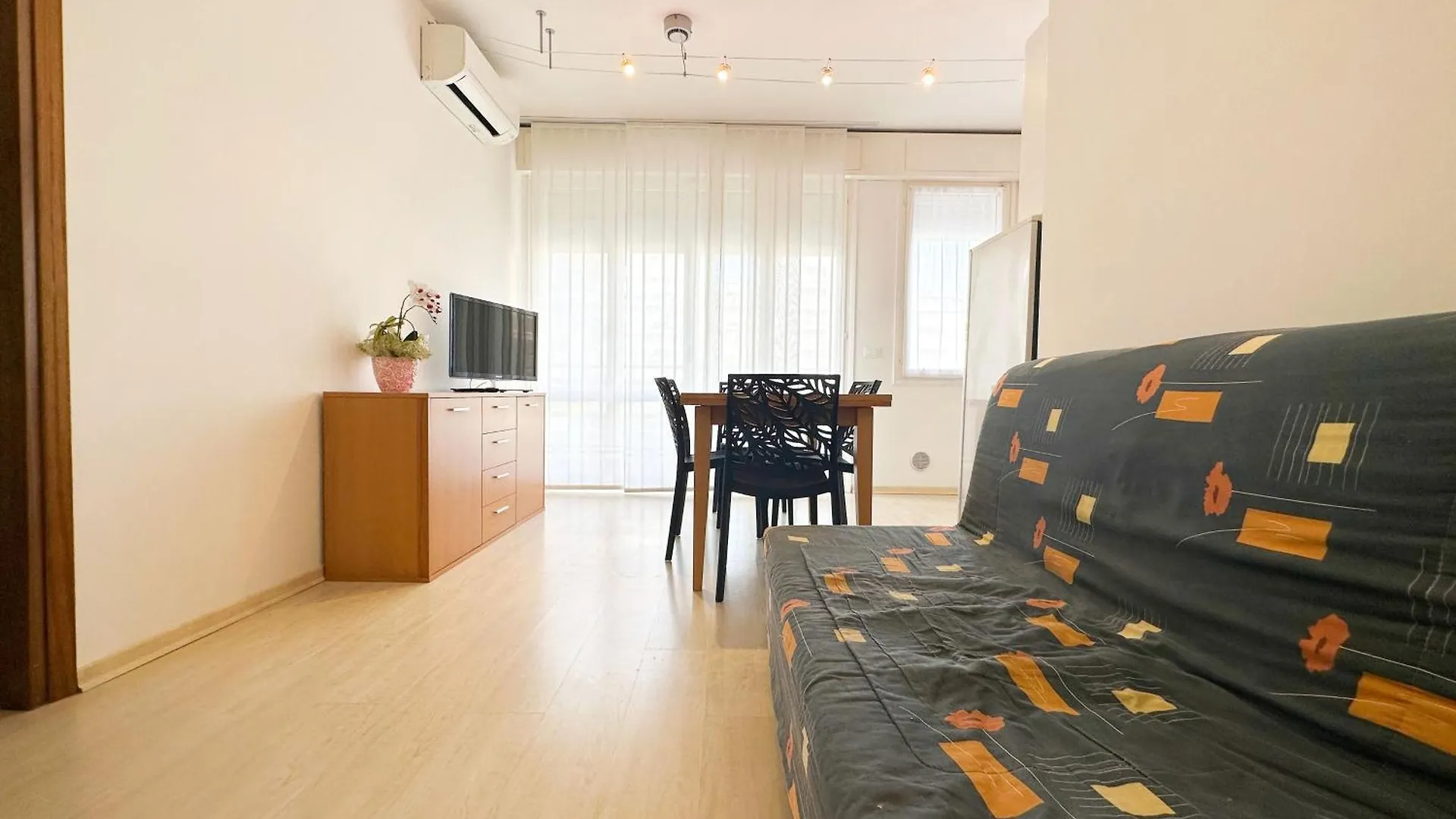 Vista Mare, Terrazzo - Condominio Cansiglio Lido di Jesolo Apartment
