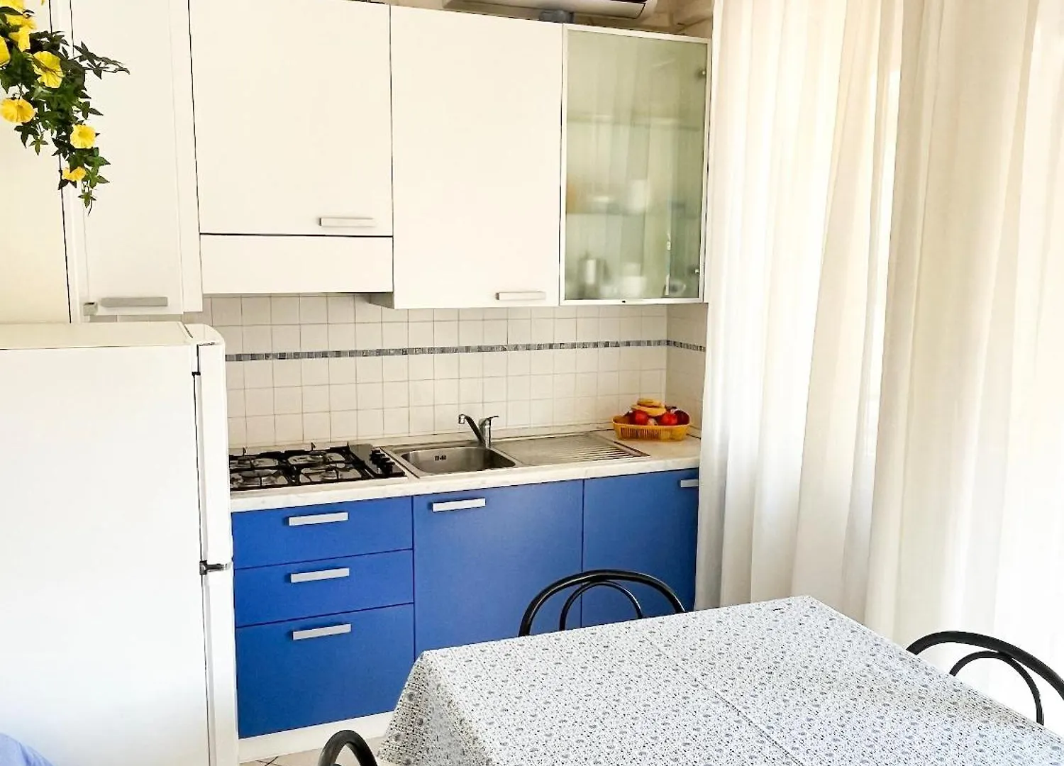 Apartment Vista Mare, Terrazzo - Condominio Cansiglio Lido di Jesolo
