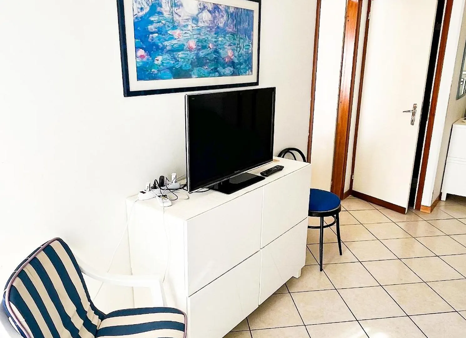 Vista Mare, Terrazzo - Condominio Cansiglio Lido di Jesolo 0*,