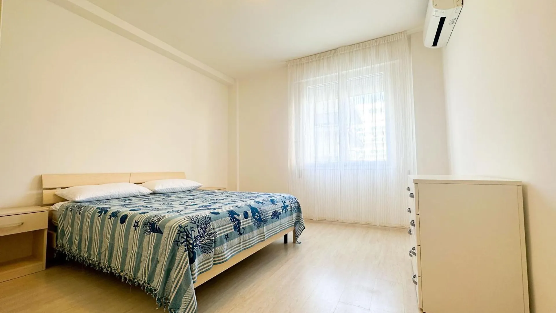 Apartment Vista Mare, Terrazzo - Condominio Cansiglio Lido di Jesolo